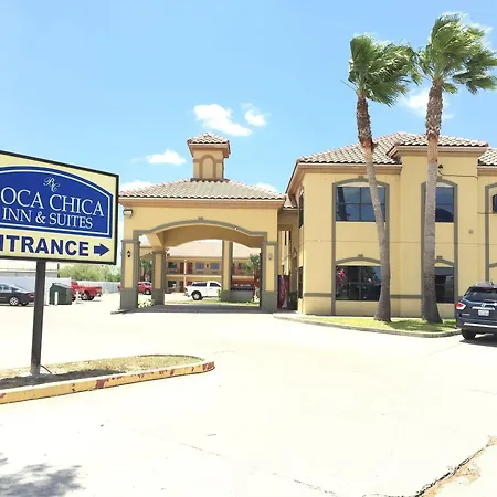 Boca Chica Inn&Suites